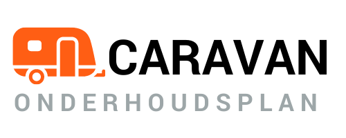 Caravanonderhoudsplan
